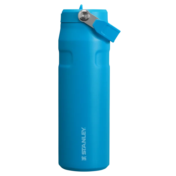 Stanley 0.7L Iceflow Bottle Flip Straw 2.0