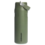 Stanley 0.7L Iceflow Bottle Flip Straw 2.0
