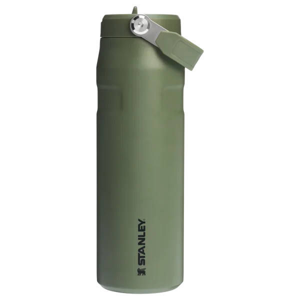 Stanley 0.7L Iceflow Bottle Flip Straw 2.0