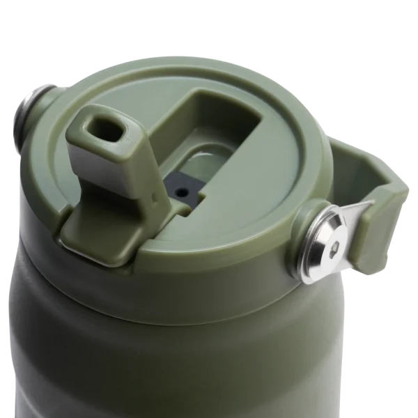 Stanley 0.7L Iceflow Bottle Flip Straw 2.0