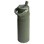 Stanley 0.7L Iceflow Bottle Flip Straw 2.0