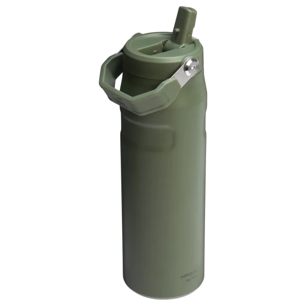 Stanley 0.7L Iceflow Bottle Flip Straw 2.0
