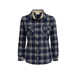 Lady's Flannel