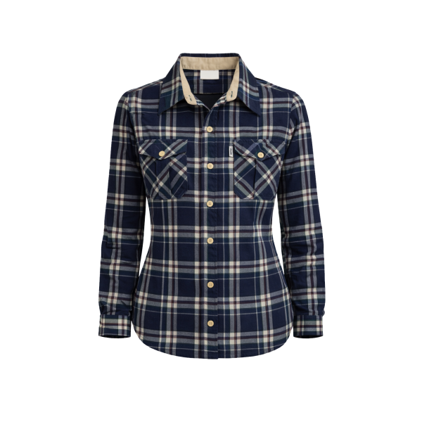 Lady's Flannel