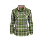 Lady's Flannel