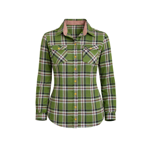 Lady's Flannel