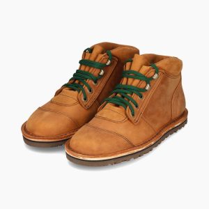 Jim Green African Ranger Barefoot Boots