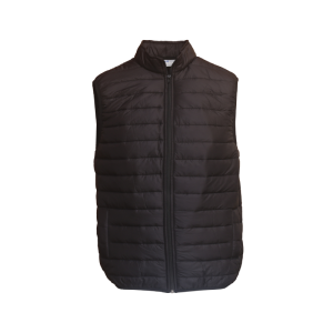Dirt Road Sleeveless Puffer Jacket