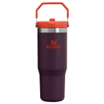 Stanley Classic Iceflow Flip Straw Tumbler | 0.89L