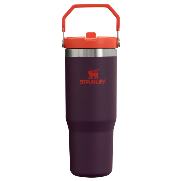 Stanley Classic Iceflow Flip Straw Tumbler | 0.89L