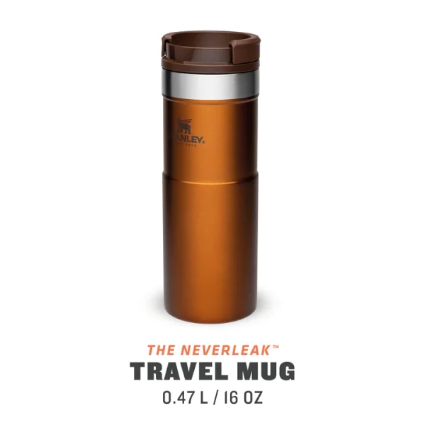 Stanley Classic Neverleak Travel Mug 470ml