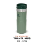Stanley Classic NeverLeak Travel Mug 350ml
