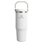 Stanley Classic Iceflow Flip Straw Tumbler | 0.89L