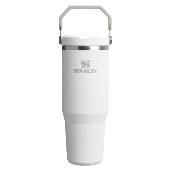 Stanley Classic Iceflow Flip Straw Tumbler | 0.89L
