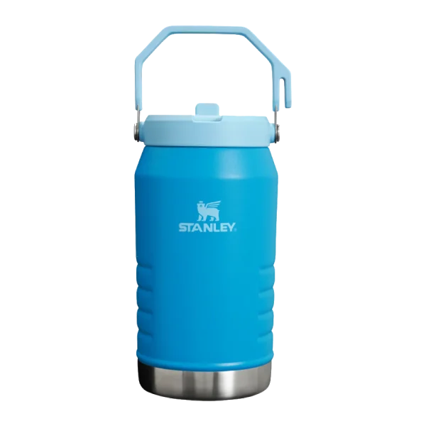 Stanley IceFlow? Flip Straw Jug 1.89L