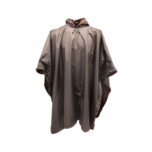 Wild Fleece Khaki (updated)