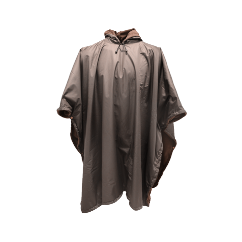 Wild Fleece Khaki (updated)