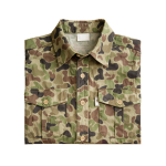 Vistrix Box Front Short Sleeve Shirt