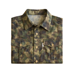 Vistrix Box Front Long Sleeve Shirt