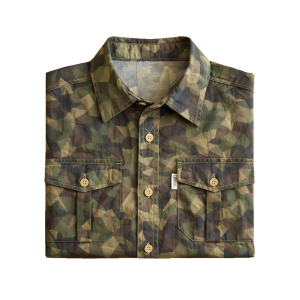 Vistrix Box Front Long Sleeve Shirt