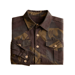 Vistrix Box Front Short Sleeve Shirt