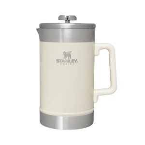 Stanley Frecnch Press Stay Hot 1.4 L CREAM