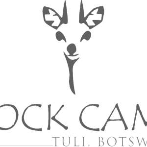 Embroidery: Rock Camp