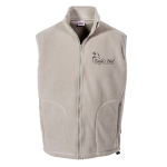 Eagle Nest Vervet Fleece Waistcoa