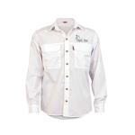 Eagle Nest Da Gama Long Sleeve Vented Shirt