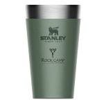 Rock Camp Stanley Stacking Beer Pint 0.47L