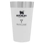 Rock Camp Stanley Stacking Beer Pint 0.47L