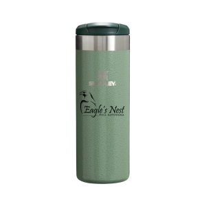 Eagle Nest Stanley Aerolight Transit Mug 0.47L