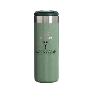 Rock Camp Stanley Aerolight Transit Mug 0.47L