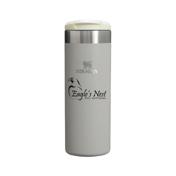 Eagle Nest Stanley Aerolight Transit Mug 0.47L