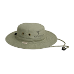 Rock Camp Bush Hat (Embroidered)