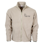 Eagle Nest Samango Fleece Jacket (Embroidered)