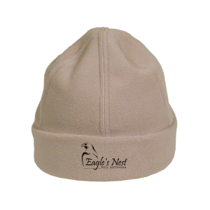 Fleece Beanie Stone EN