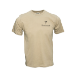 Rock Camp T-Shirt (Printed)