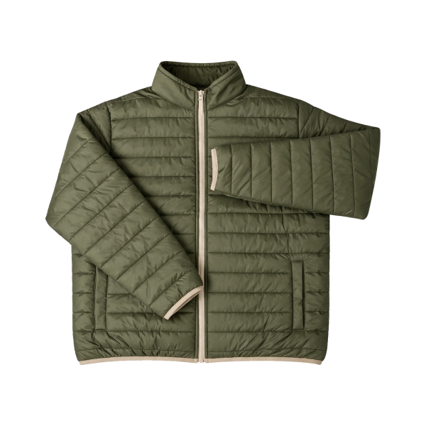 Dirt Road Adder Puffer