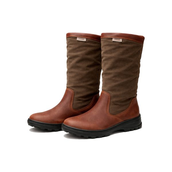Dirt Road Heritage Boot