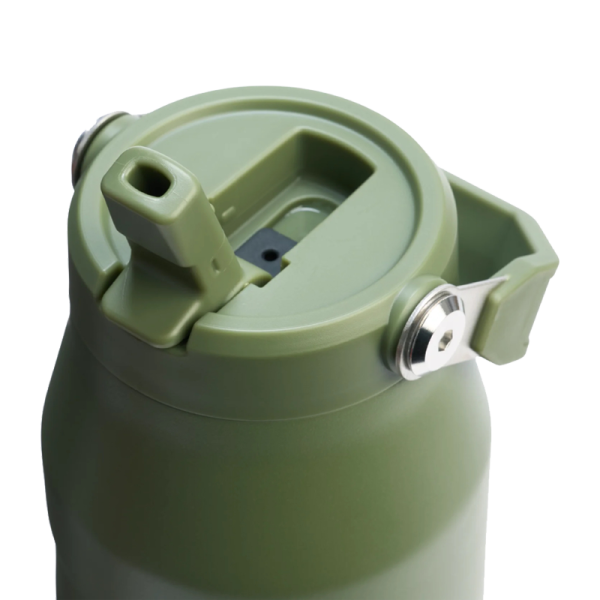 IceFlow™ Bottle Flip Straw 1.1L