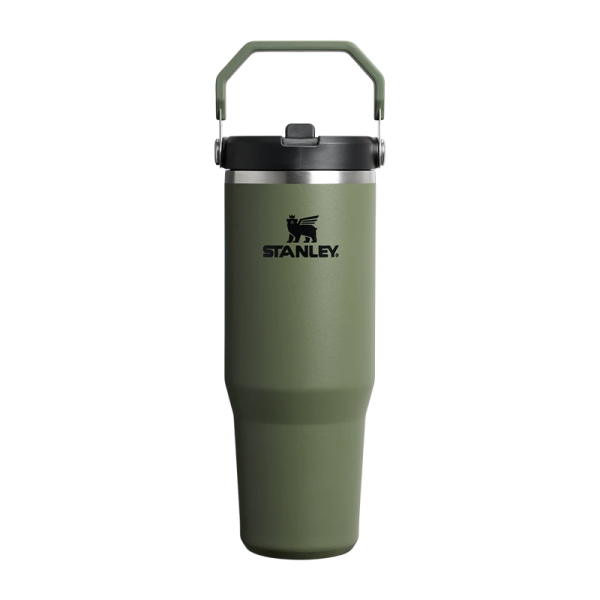Stanley Classic Iceflow Flip Straw Tumbler | 0.89L