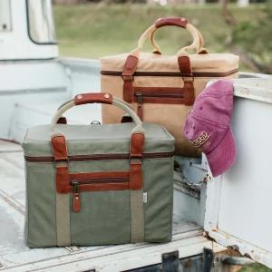 Picnic Cooler Bag Thumbnail