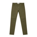 Dynamic Stretch Chino Trousers