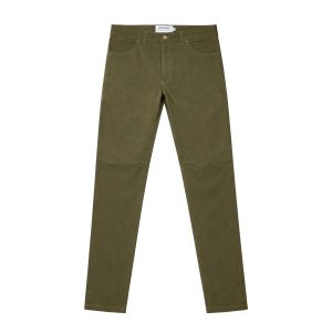 Dynamic Stretch Chino Trousers