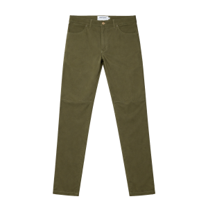 Dynamic Stretch Chino Trousers