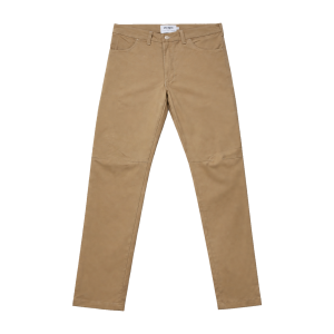 Stretch Chino Trousers Taupe