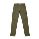 Dynamic Stretch Cargo Trousers