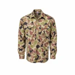 Vistrix Box Front Long Sleeve Shirt