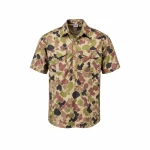 Vistrix Box Front Short Sleeve Shirt